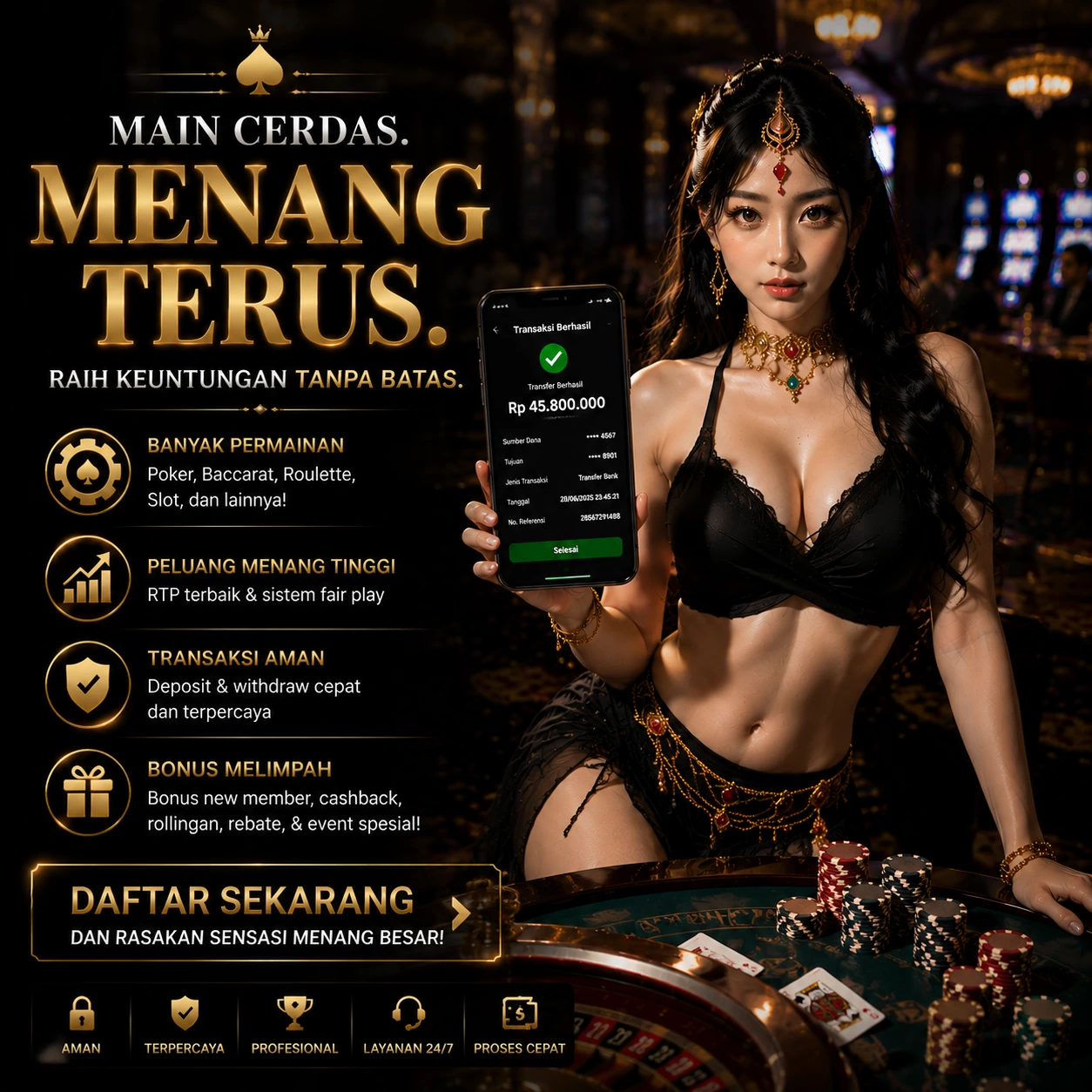 coy99 Indonesia